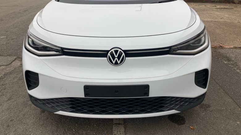 Volkswagen ID.4 210kW Match Pro 77kWh 5dr Auto Electric Estate